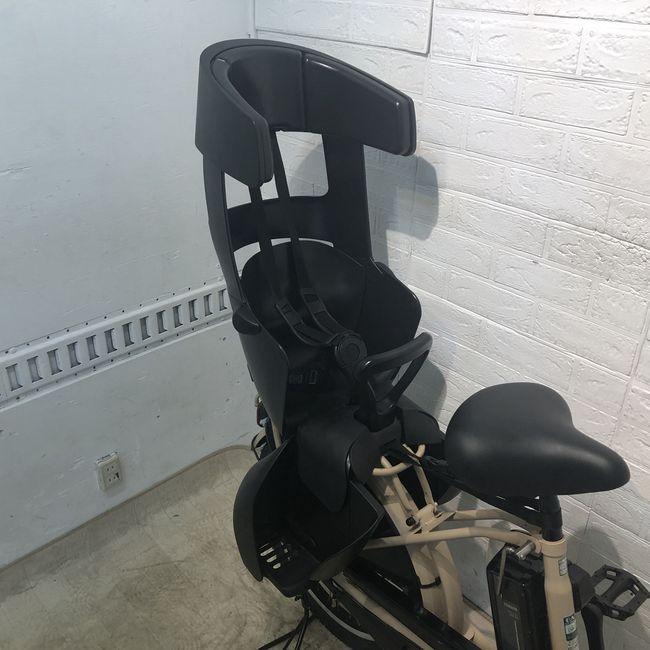 YAMAHA（ヤマハ） 電動自転車 中古 子供乗せ PAS Babby パス バビー