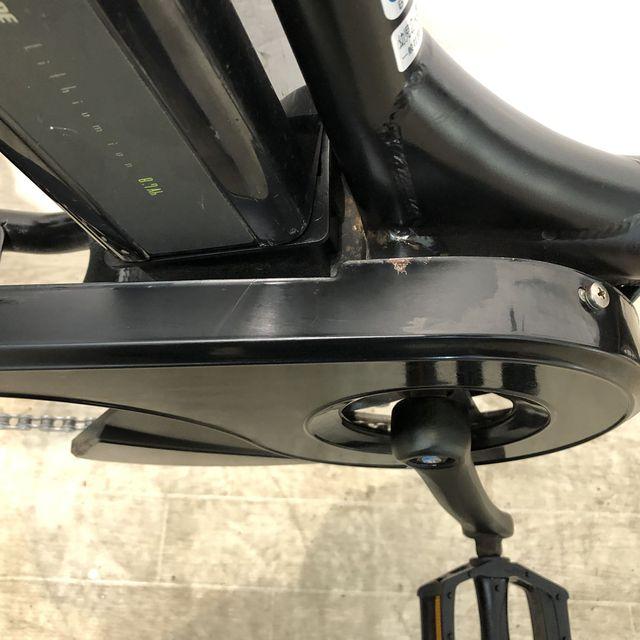 YAMAHA（ヤマハ） 電動自転車 中古 子供乗せ PAS Babby XL パス バビー