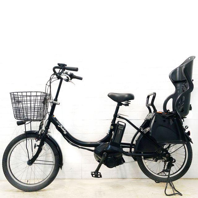 YAMAHA（ヤマハ） 電動自転車 中古 子供乗せ PAS Babby XL パス バビー