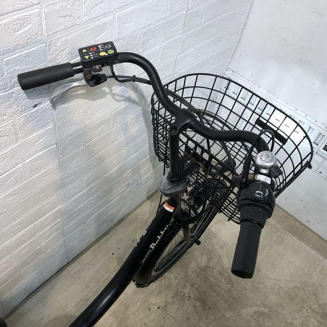 YAMAHA（ヤマハ） 電動自転車 中古 子供乗せ PAS Babby XL パス バビー
