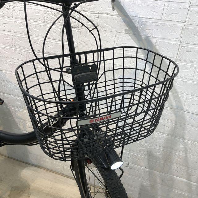 YAMAHA（ヤマハ） 電動自転車 中古 子供乗せ PAS Babby XL パス バビー
