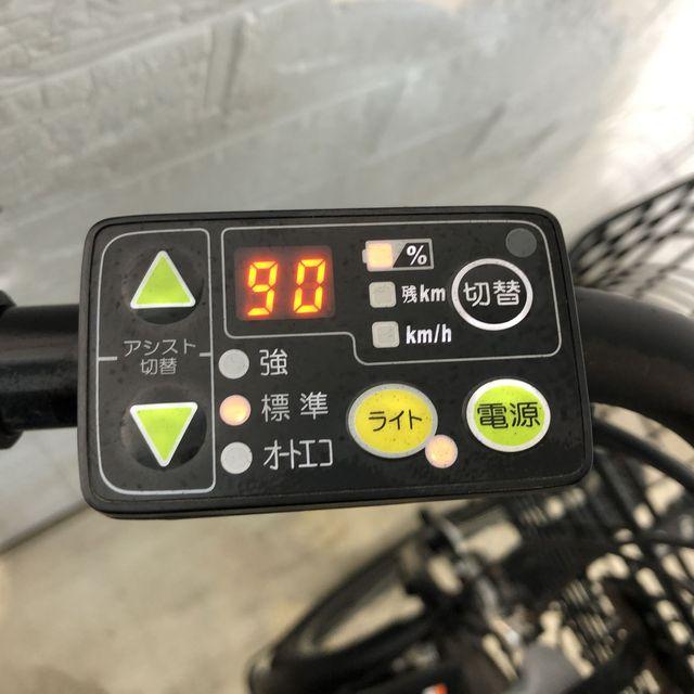 YAMAHA（ヤマハ） 電動自転車 中古 子供乗せ PAS Babby XL パス バビー
