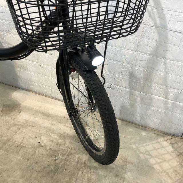 YAMAHA（ヤマハ） 電動自転車 中古 子供乗せ PAS Babby XL パス バビー