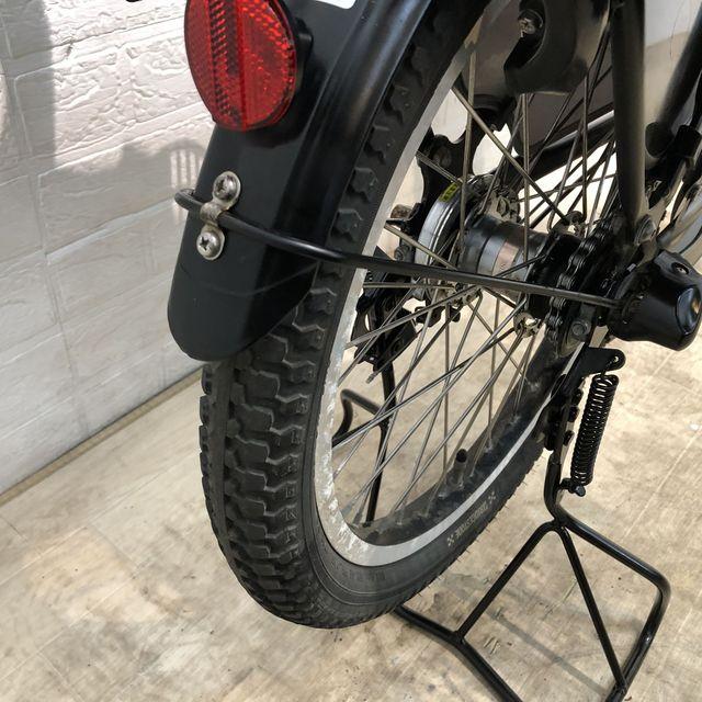 YAMAHA（ヤマハ） 電動自転車 中古 子供乗せ PAS Babby XL パス バビー