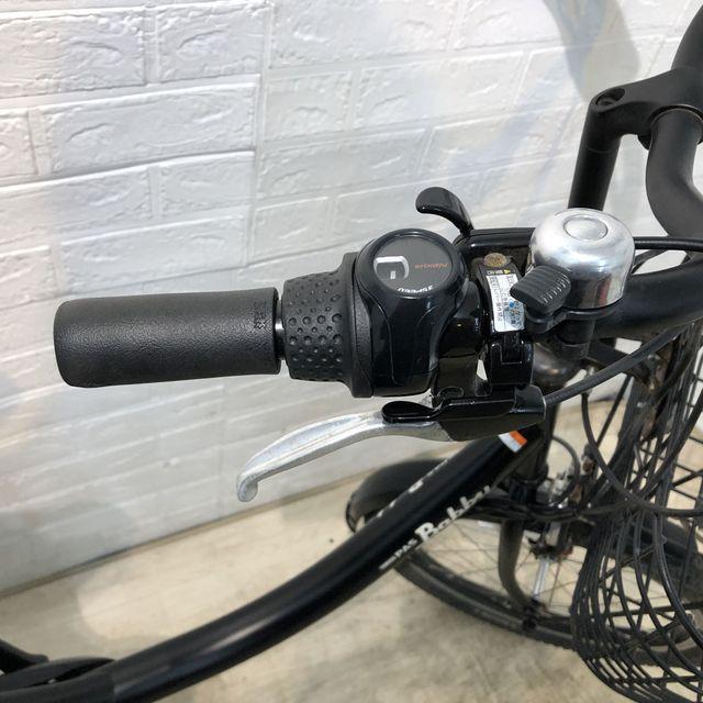 YAMAHA（ヤマハ） 電動自転車 中古 子供乗せ PAS Babby XL パス バビー