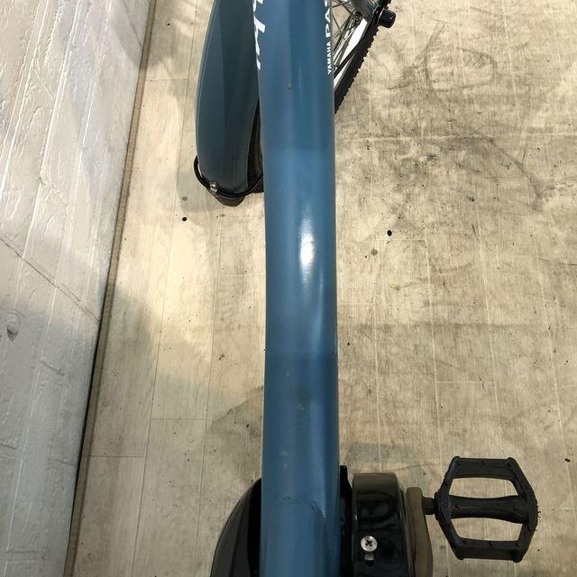YAMAHA（ヤマハ） 電動自転車 中古 子供乗せ PAS Babby XL パス バビー