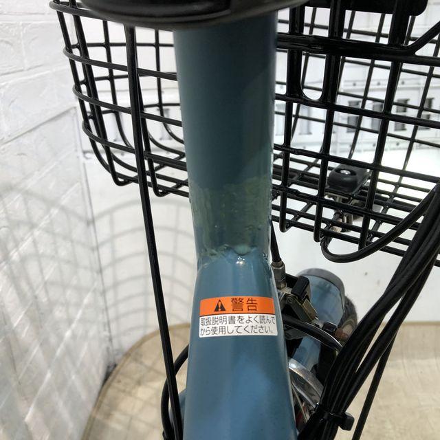YAMAHA（ヤマハ） 電動自転車 中古 子供乗せ PAS Babby XL パス バビー