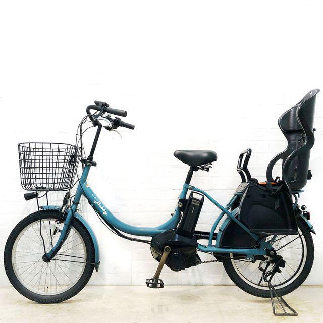YAMAHA（ヤマハ） 電動自転車 中古 子供乗せ PAS Babby XL パス バビー 