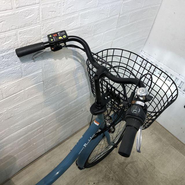 YAMAHA（ヤマハ） 電動自転車 中古 子供乗せ PAS Babby XL パス バビー 