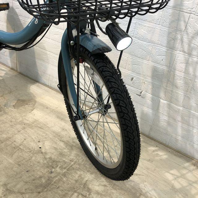 YAMAHA（ヤマハ） 電動自転車 中古 子供乗せ PAS Babby XL パス バビー