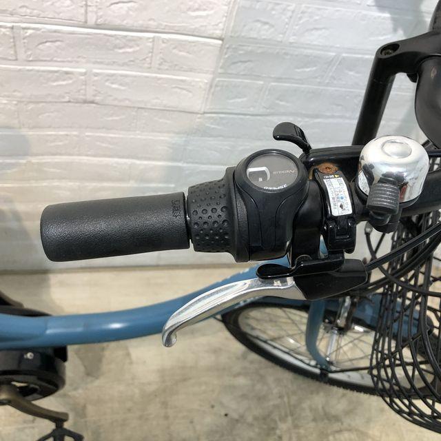 YAMAHA（ヤマハ） 電動自転車 中古 子供乗せ PAS Babby XL パス バビー