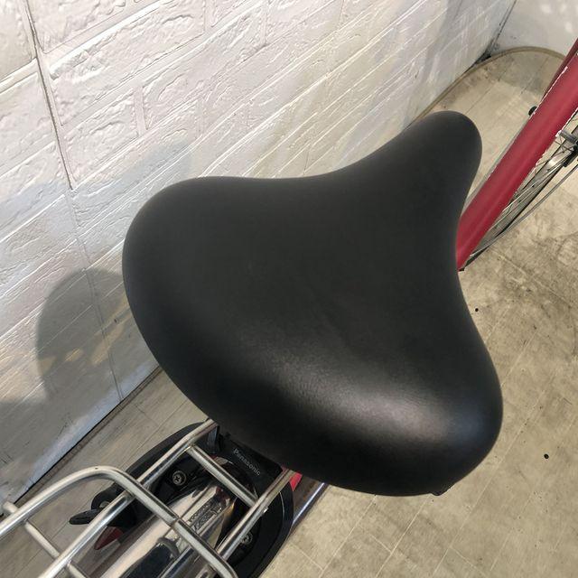 Panasonic（パナソニック） 電動自転車 中古 ママチャリ ビビ DX
