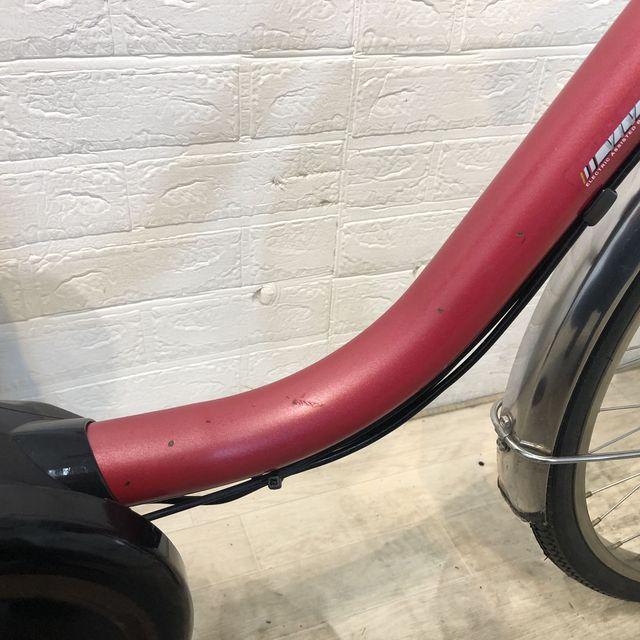 Panasonic（パナソニック） 電動自転車 中古 ママチャリ ビビ DX
