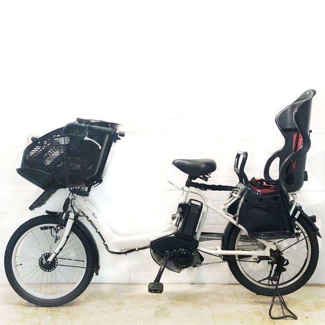 G06I電動自転車T67R☯️ヤマハパスキッス超高性能モデル１２アンペア２０インチ YAMAHA ヤマハ 電動自転車 PAS Kiss 2025年モデル 20インチ PA20KS