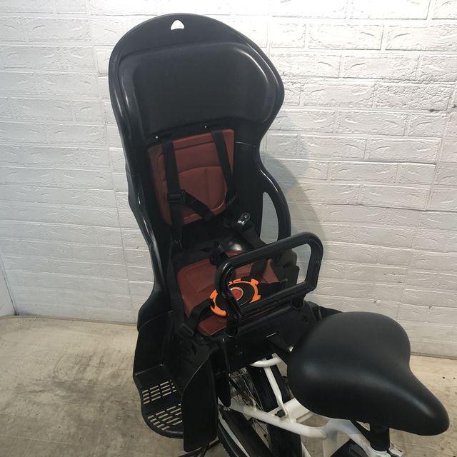 YAMAHA（ヤマハ） 電動自転車 中古 子供乗せ PAS Kiss mini パス