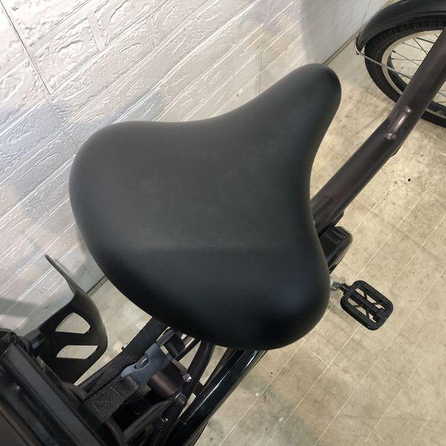 BRIDGESTONE（ブリヂストン） 電動自転車 中古 子供乗せ