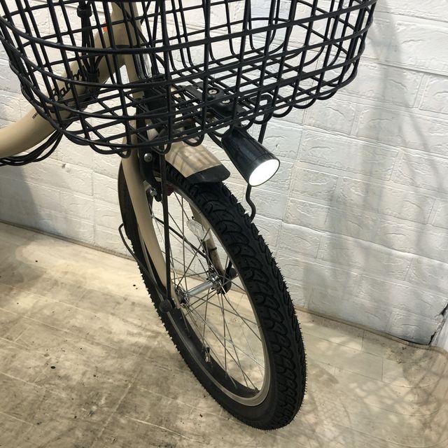 YAMAHA（ヤマハ） 電動自転車 中古 子供乗せ PAS Babby XL パス バビー
