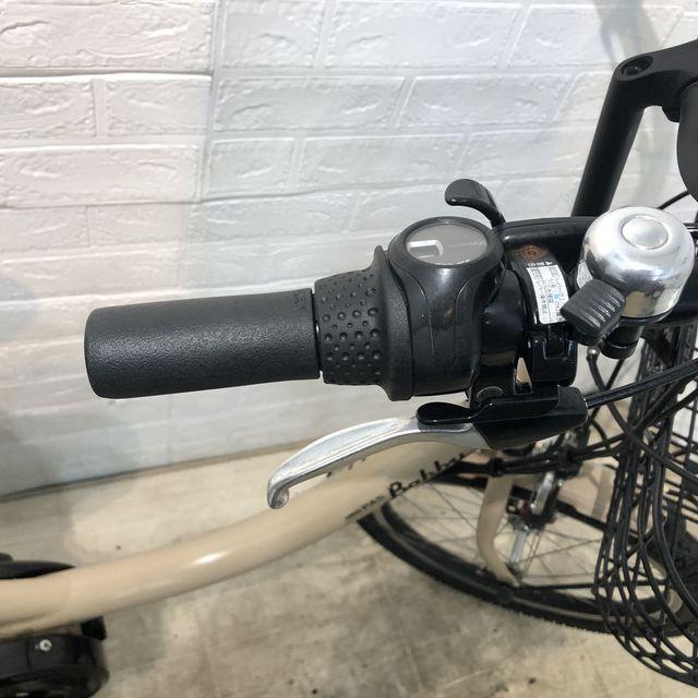 YAMAHA（ヤマハ） 電動自転車 中古 子供乗せ PAS Babby XL パス バビー 