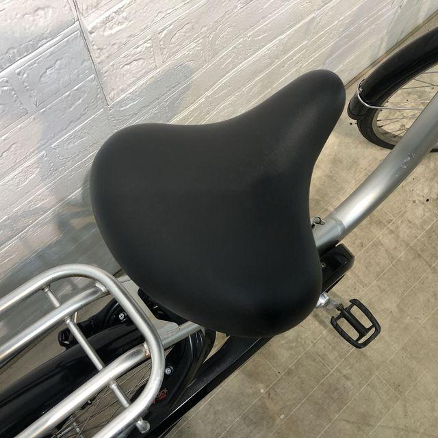 YAMAHA（ヤマハ） 電動自転車 中古 ママチャリ PAS With パス ウィズ