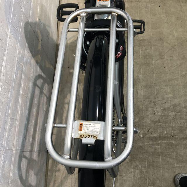 YAMAHA（ヤマハ） 電動自転車 中古 ママチャリ PAS With パス ウィズ