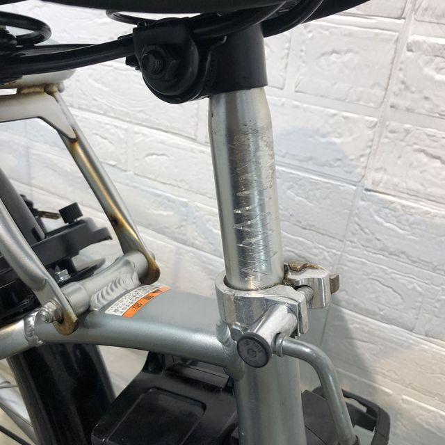 YAMAHA（ヤマハ） 電動自転車 中古 ママチャリ PAS With パス ウィズ