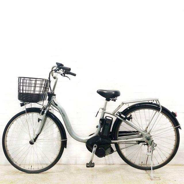 YAMAHA（ヤマハ） 電動自転車 中古 ママチャリ PAS With パス ウィズ