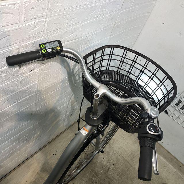 YAMAHA（ヤマハ） 電動自転車 中古 ママチャリ PAS With パス ウィズ