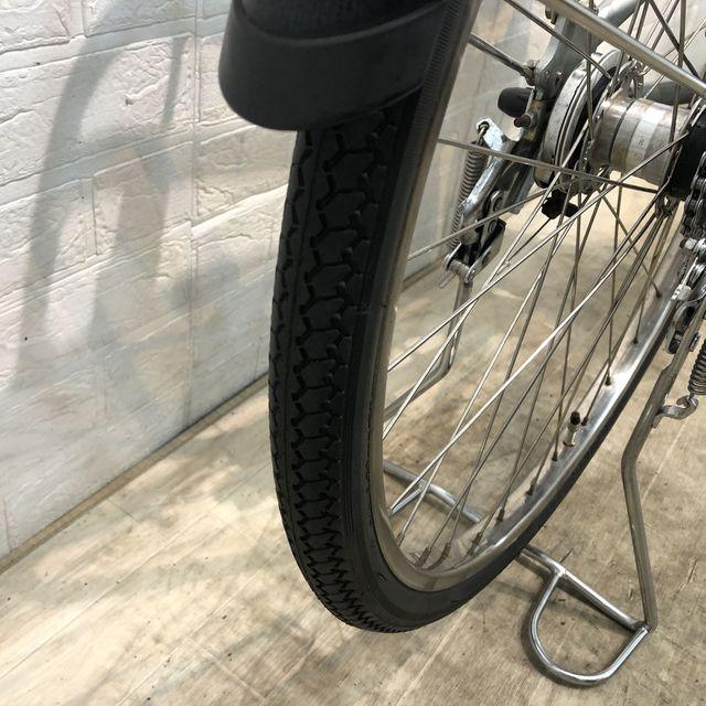 YAMAHA（ヤマハ） 電動自転車 中古 ママチャリ PAS With パス ウィズ