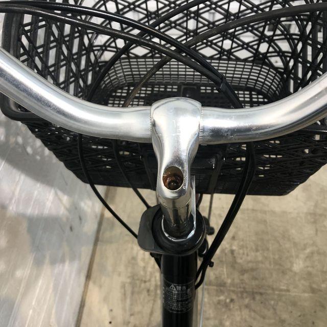 Panasonic（パナソニック） 電動自転車 中古 ママチャリ ビビ DX