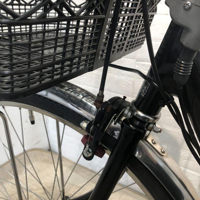 Panasonic（パナソニック） 電動自転車 中古 ママチャリ ビビ DX 