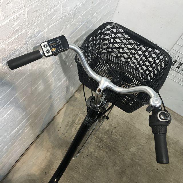 Panasonic（パナソニック） 電動自転車 中古 ママチャリ ビビ DX