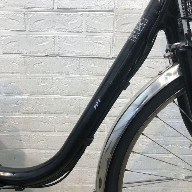Panasonic（パナソニック） 電動自転車 中古 ママチャリ ビビ DX