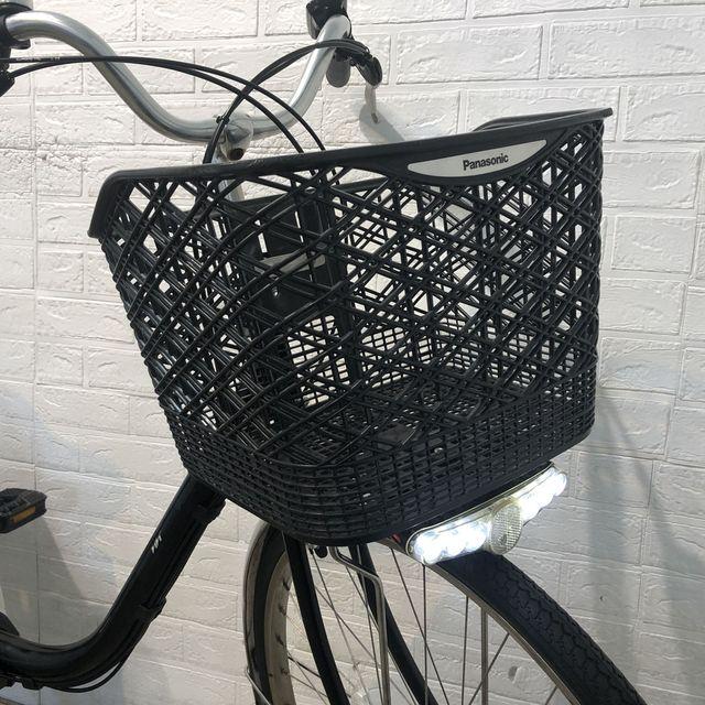 Panasonic（パナソニック） 電動自転車 中古 ママチャリ ビビ DX