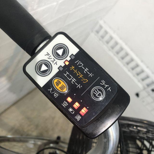 Panasonic（パナソニック） 電動自転車 中古 ママチャリ ビビ DX