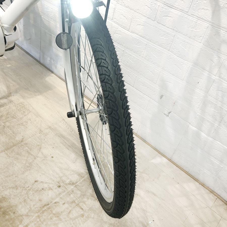 YAMAHA（ヤマハ） 電動自転車 中古 ママチャリ PAS Mina パス ミナ