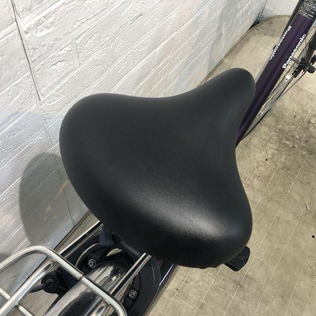 Panasonic（パナソニック） 電動自転車 中古 ママチャリ ビビ DX