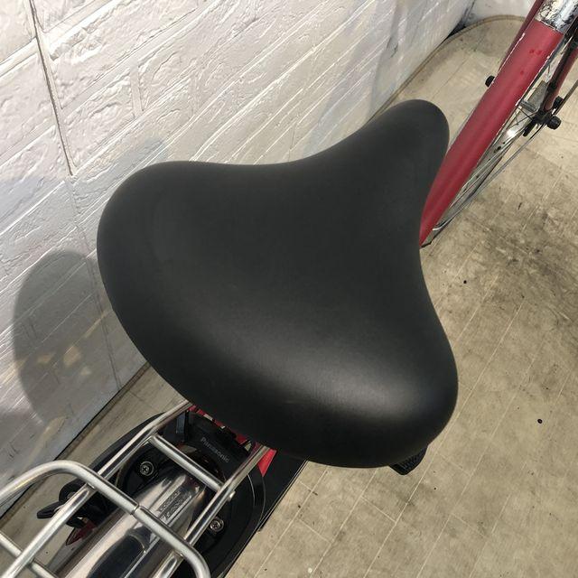 Panasonic（パナソニック） 電動自転車 中古 ママチャリ ビビ DX 