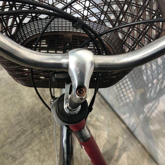 Panasonic（パナソニック） 電動自転車 中古 ママチャリ ビビ DX