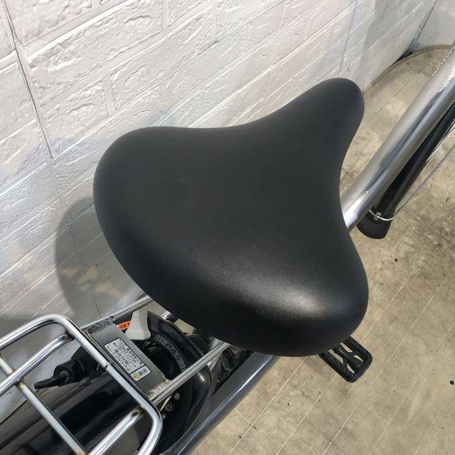 YAMAHA（ヤマハ） 電動自転車 中古 ママチャリ PAS ナチュラ M 