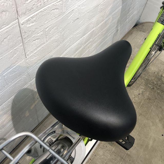 Panasonic（パナソニック） 電動自転車 中古 ママチャリ ビビ DX