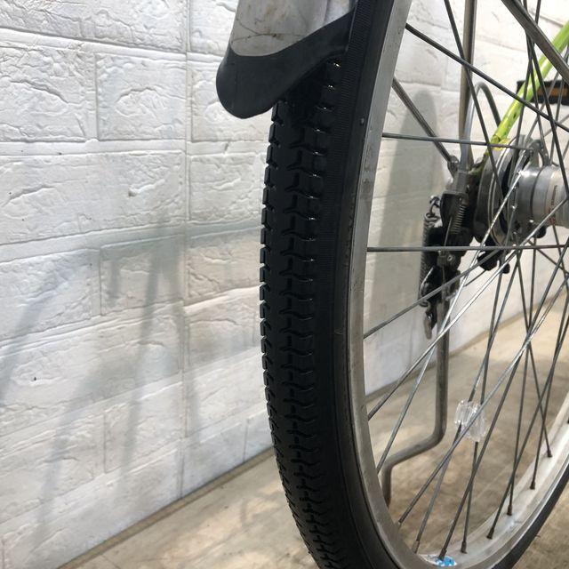 Panasonic（パナソニック） 電動自転車 中古 ママチャリ ビビ DX