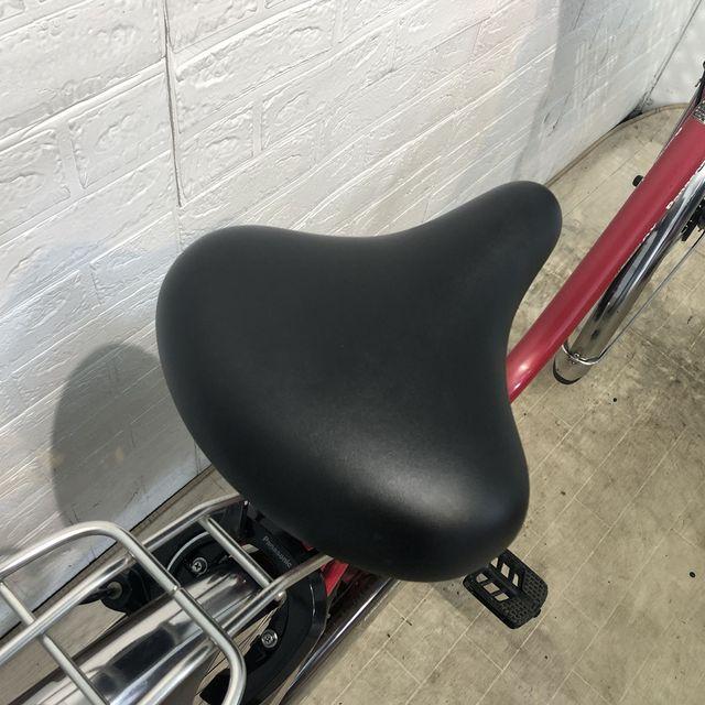 Panasonic（パナソニック） 電動自転車 中古 ママチャリ ビビ DX 