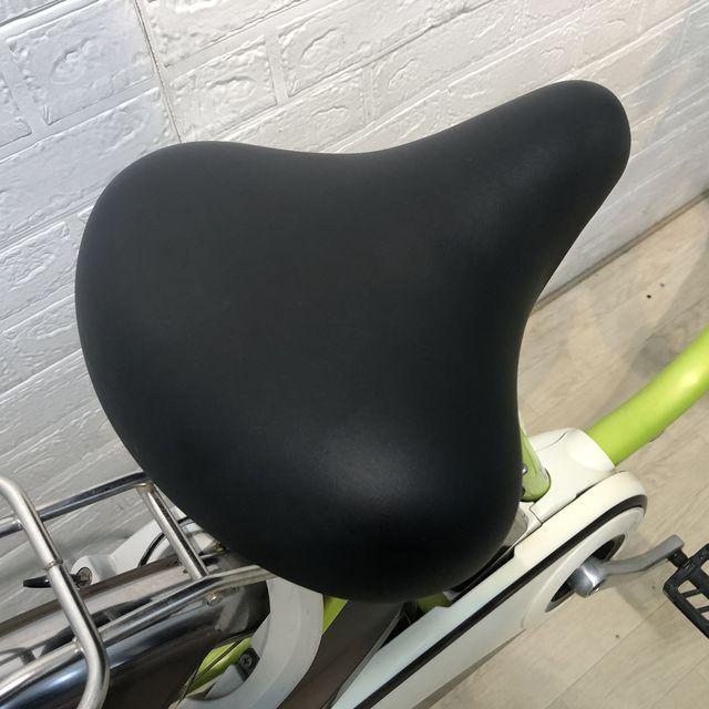 Panasonic（パナソニック） 電動自転車 中古 ママチャリ 訳あり ビビ