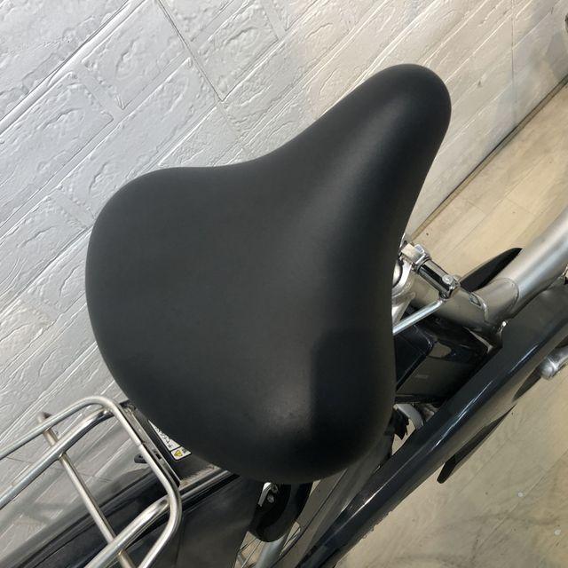 YAMAHA（ヤマハ） 電動自転車 中古 ママチャリ PAS ナチュラ L 