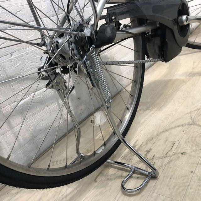 YAMAHA（ヤマハ） 電動自転車 中古 ママチャリ PAS ナチュラ L 