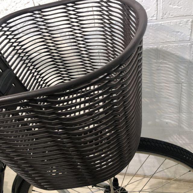YAMAHA（ヤマハ） 電動自転車 中古 ママチャリ PAS ナチュラ L 