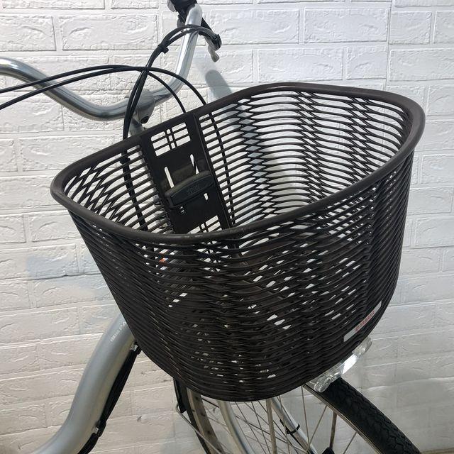 YAMAHA（ヤマハ） 電動自転車 中古 ママチャリ PAS ナチュラ L 