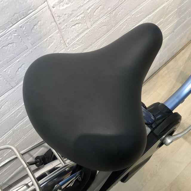 Panasonic（パナソニック） 電動自転車 中古 ママチャリ ビビ DX
