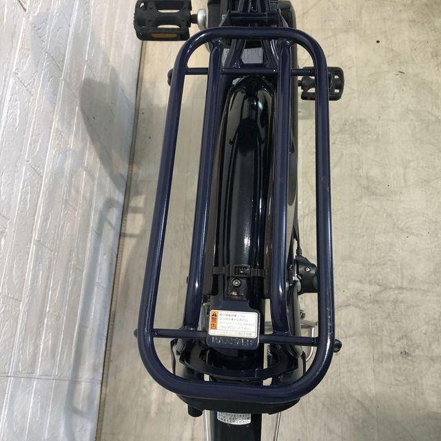 YAMAHA（ヤマハ） 電動自転車 中古 ママチャリ PAS With パス ウィズ