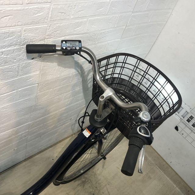 YAMAHA（ヤマハ） 電動自転車 中古 ママチャリ PAS With パス ウィズ